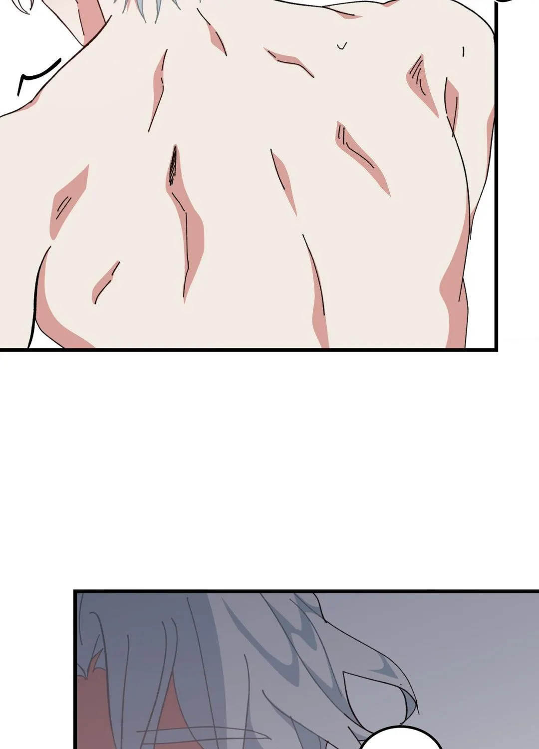Love Me, My God Chapter 35 page 36 - 