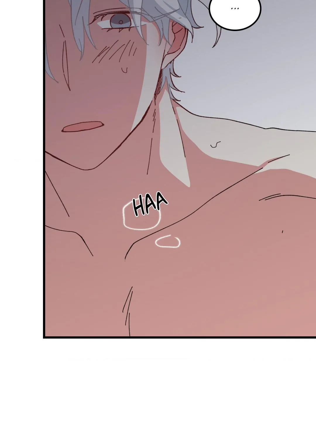 Love Me, My God Chapter 35 page 37 - 