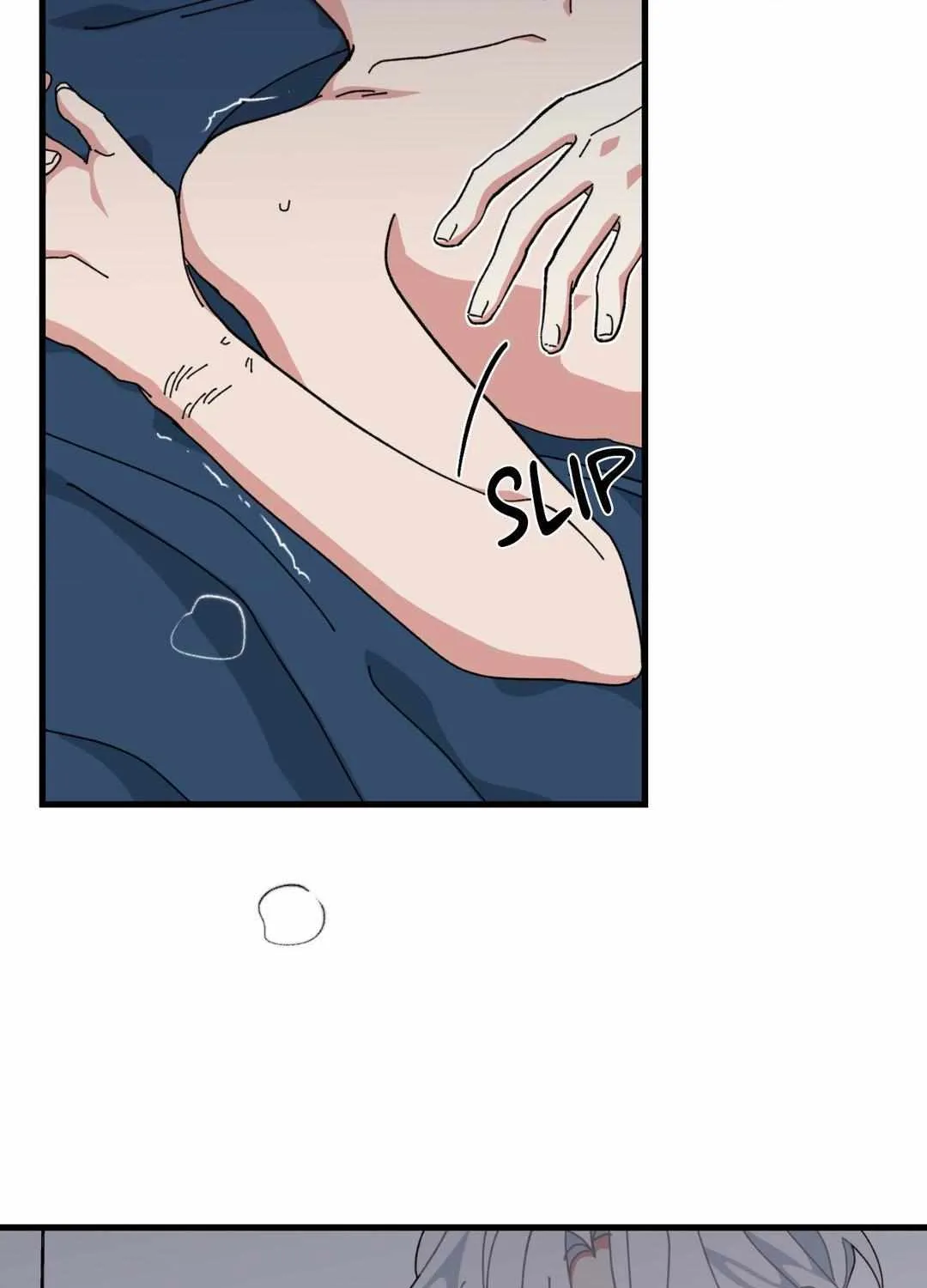 Love Me, My God Chapter 35 page 39 - 