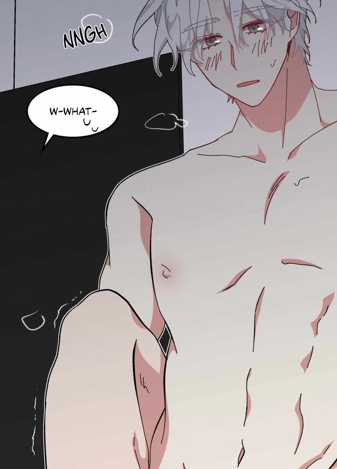 Love Me, My God Chapter 35 page 40 - 