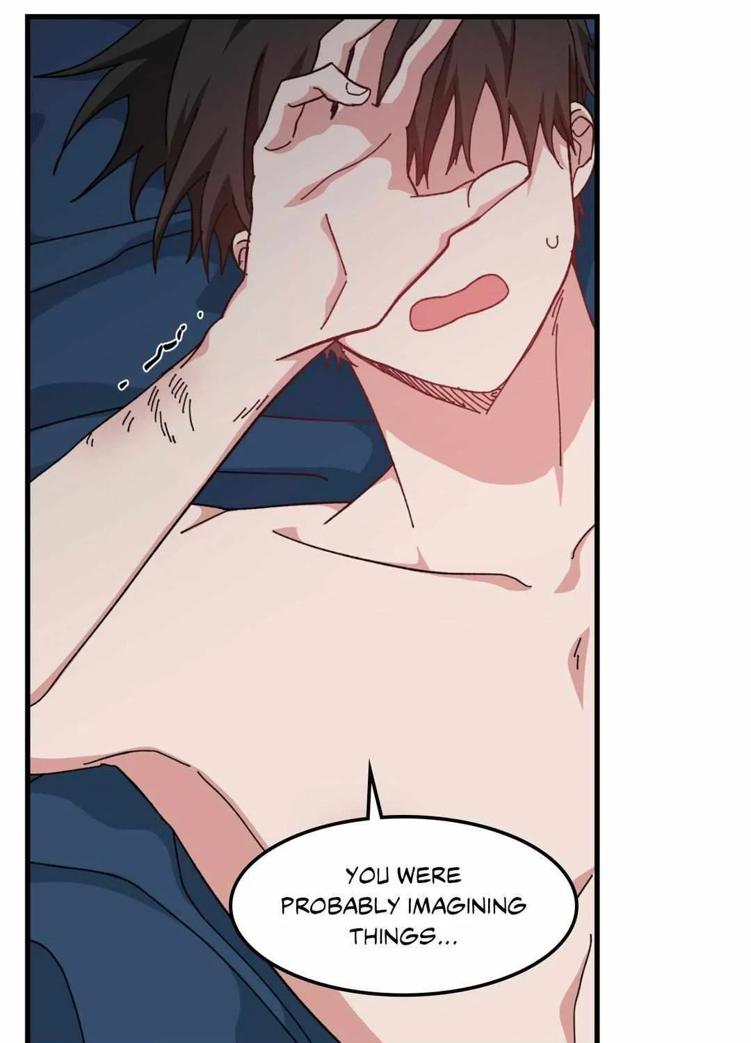 Love Me, My God Chapter 35 page 43 - 