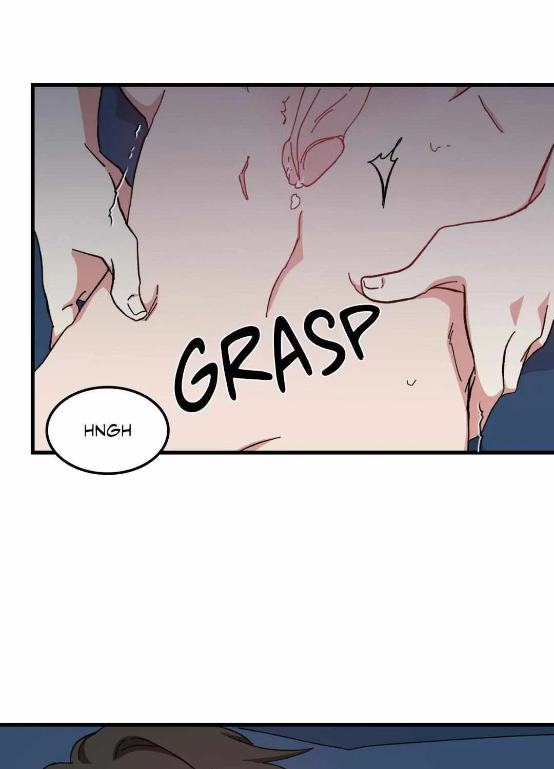 Love Me, My God Chapter 35 page 45 - 