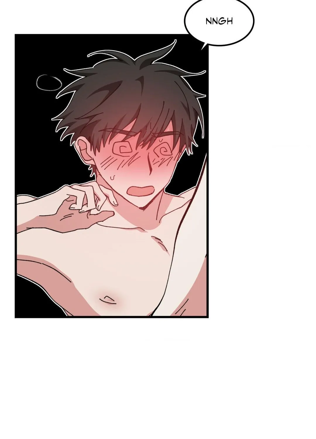 Love Me, My God Chapter 35 page 49 - 