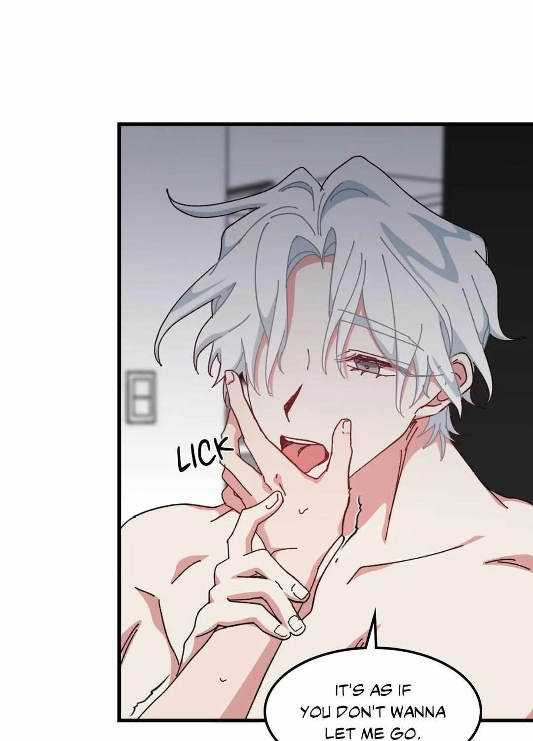 Love Me, My God Chapter 35 page 55 - 