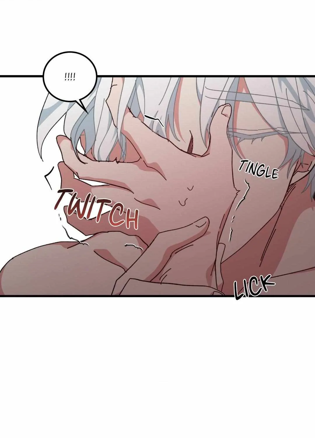 Love Me, My God Chapter 35 page 57 - 