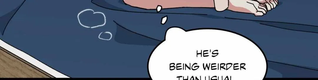 Love Me, My God Chapter 35 page 59 - 
