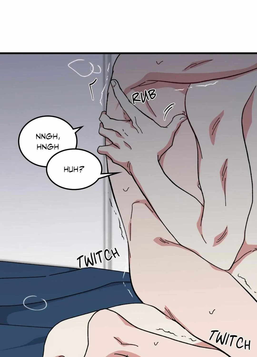 Love Me, My God Chapter 35 page 73 - 