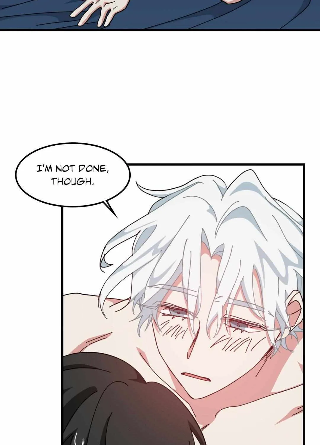 Love Me, My God Chapter 35 page 76 - 