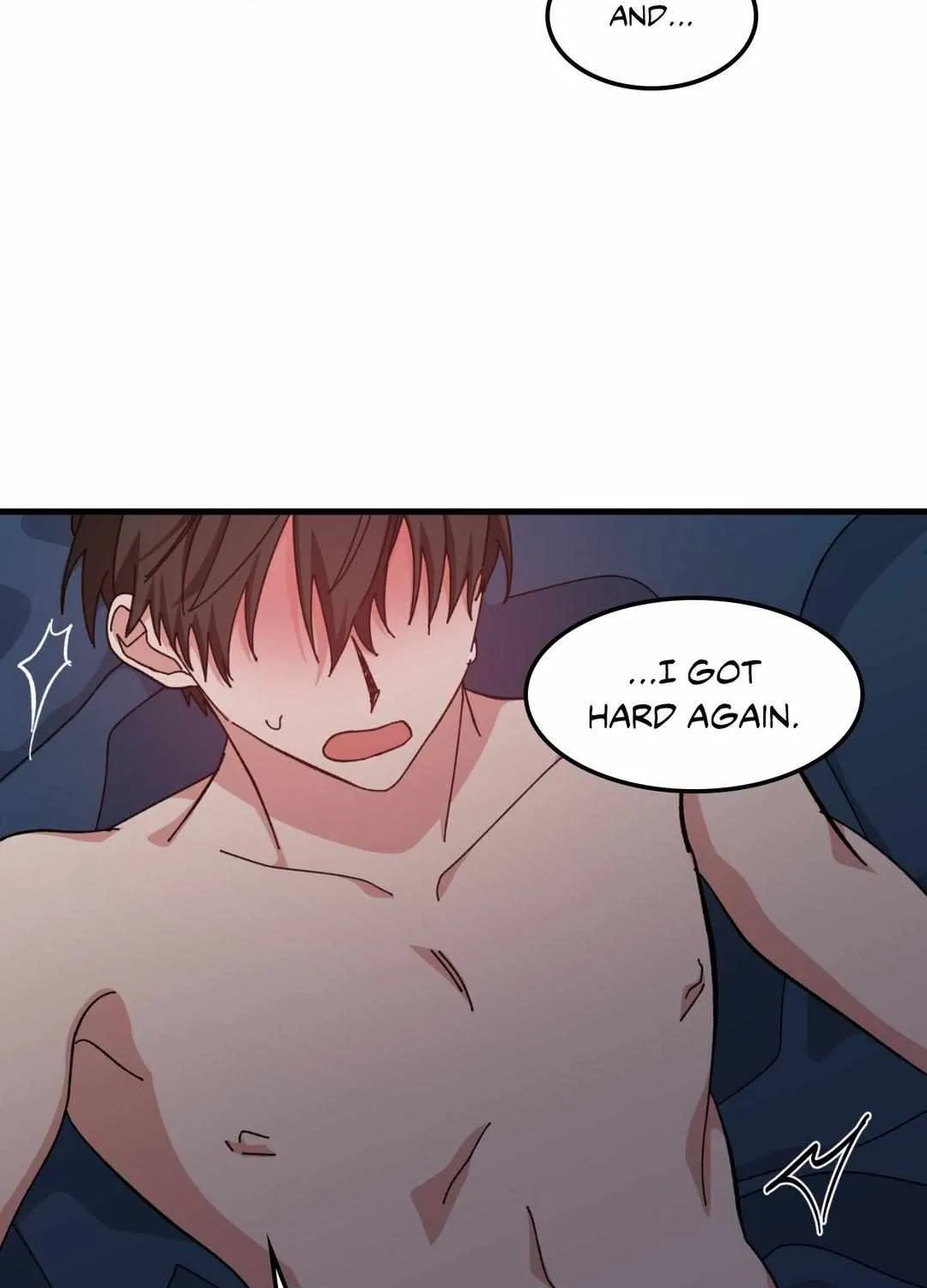Love Me, My God Chapter 35 page 78 - 