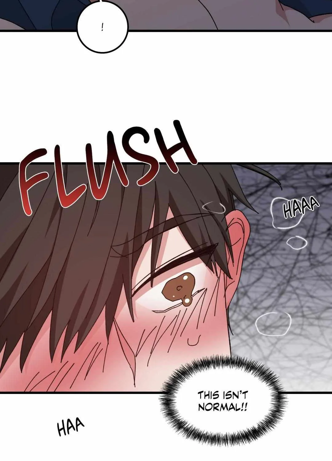Love Me, My God Chapter 35 page 79 - 