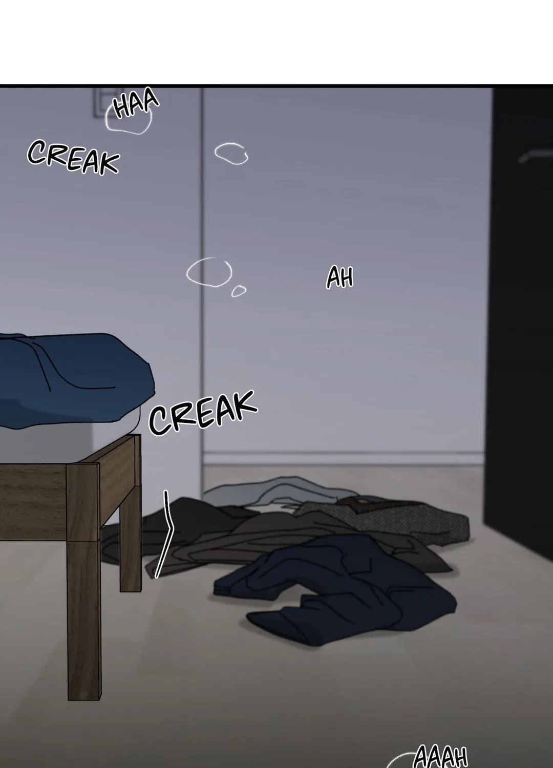 Love Me, My God Chapter 35 page 81 - 