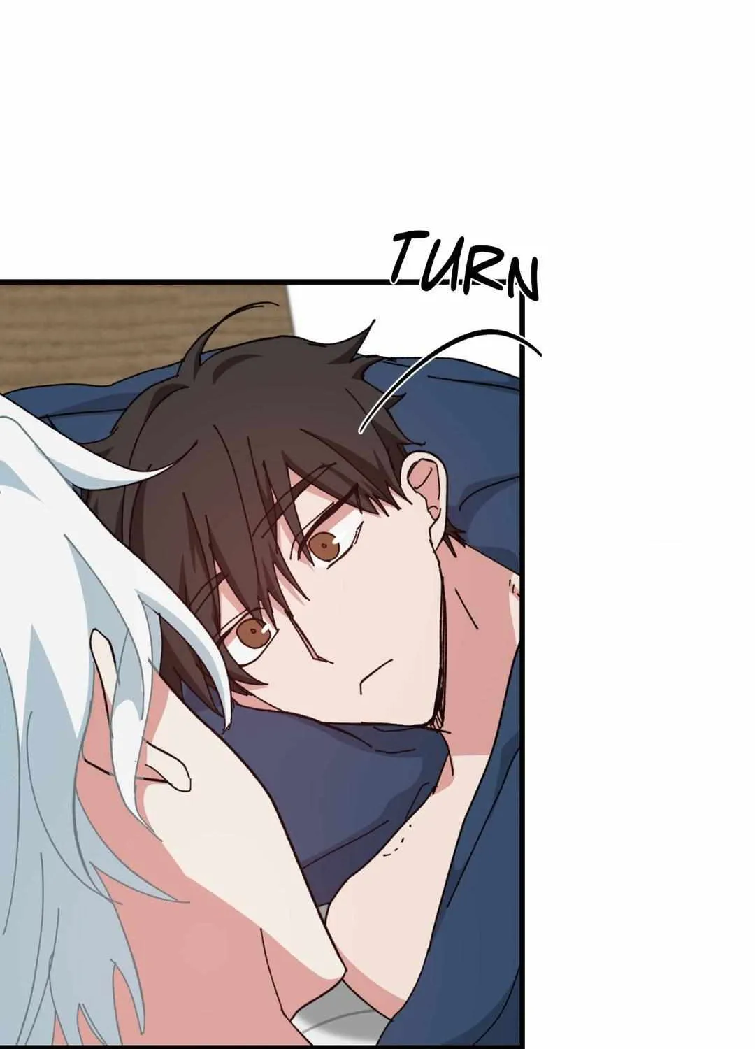 Love Me, My God Chapter 35 page 85 - 