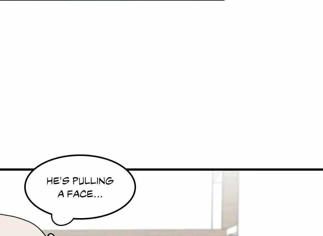 Love Me, My God Chapter 35 page 86 - 