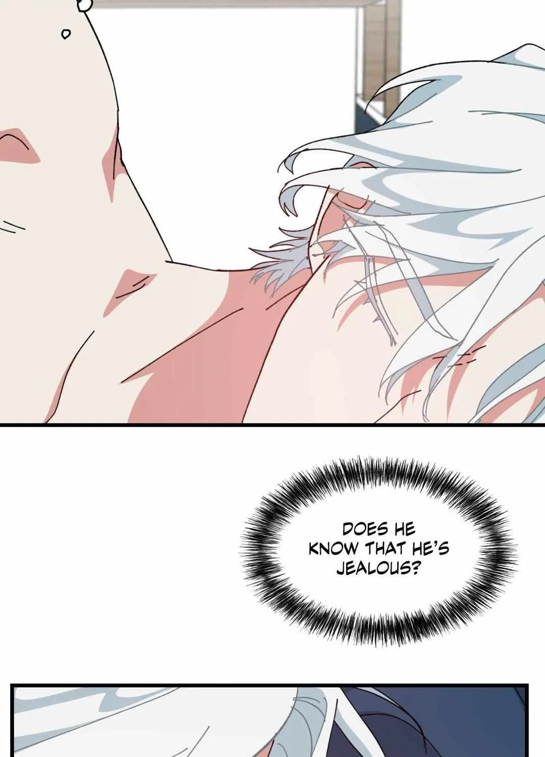 Love Me, My God Chapter 35 page 87 - 