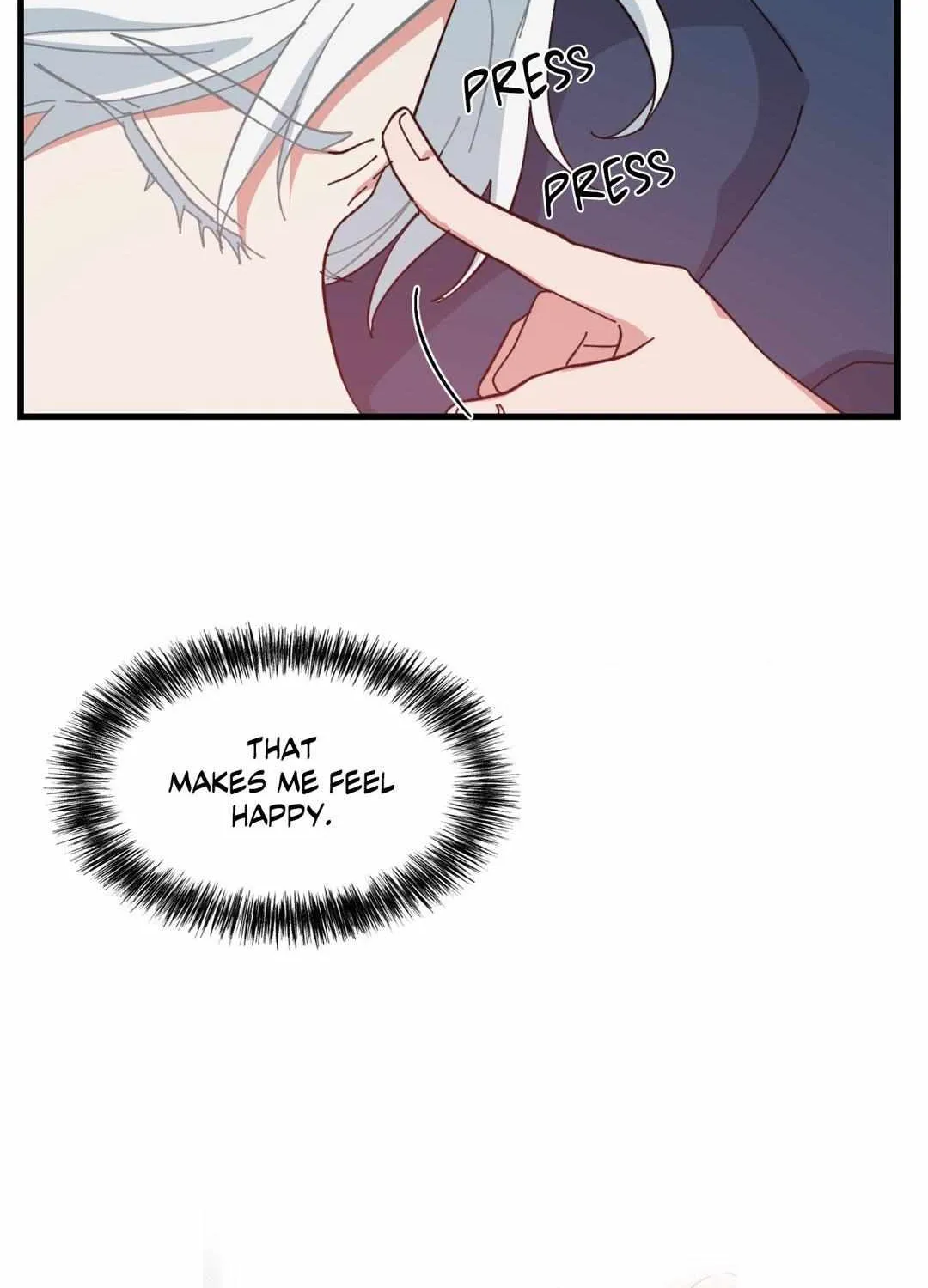 Love Me, My God Chapter 35 page 88 - 