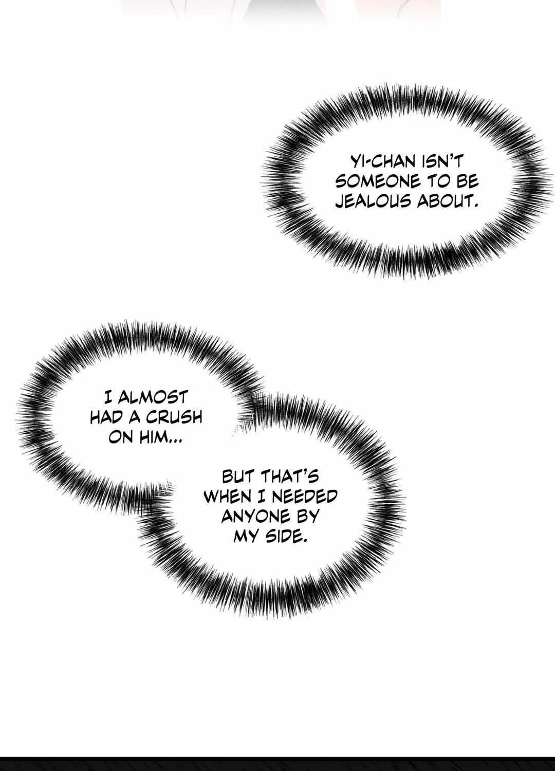 Love Me, My God Chapter 35 page 90 - 