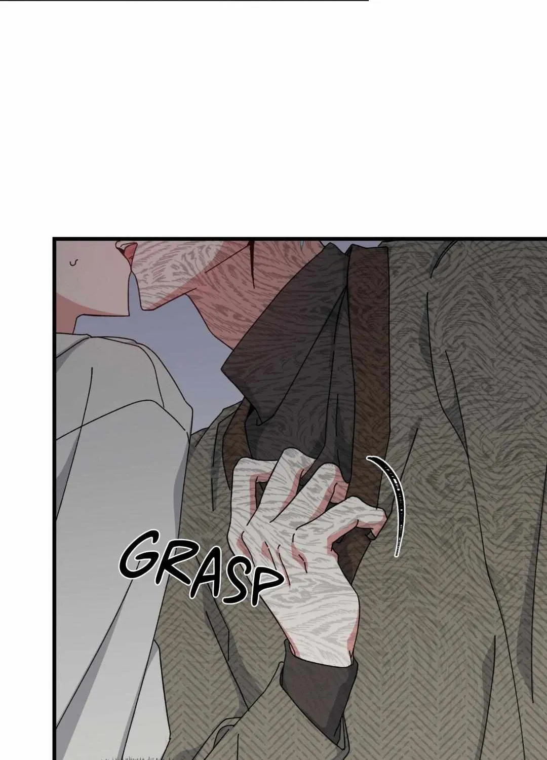 Love Me, My God Chapter 35 page 10 - 