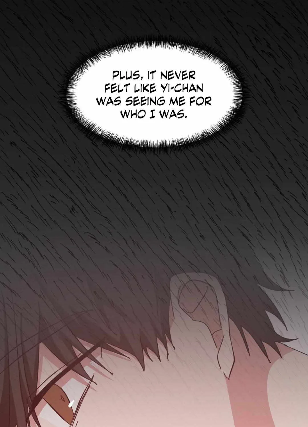 Love Me, My God Chapter 35 page 91 - 