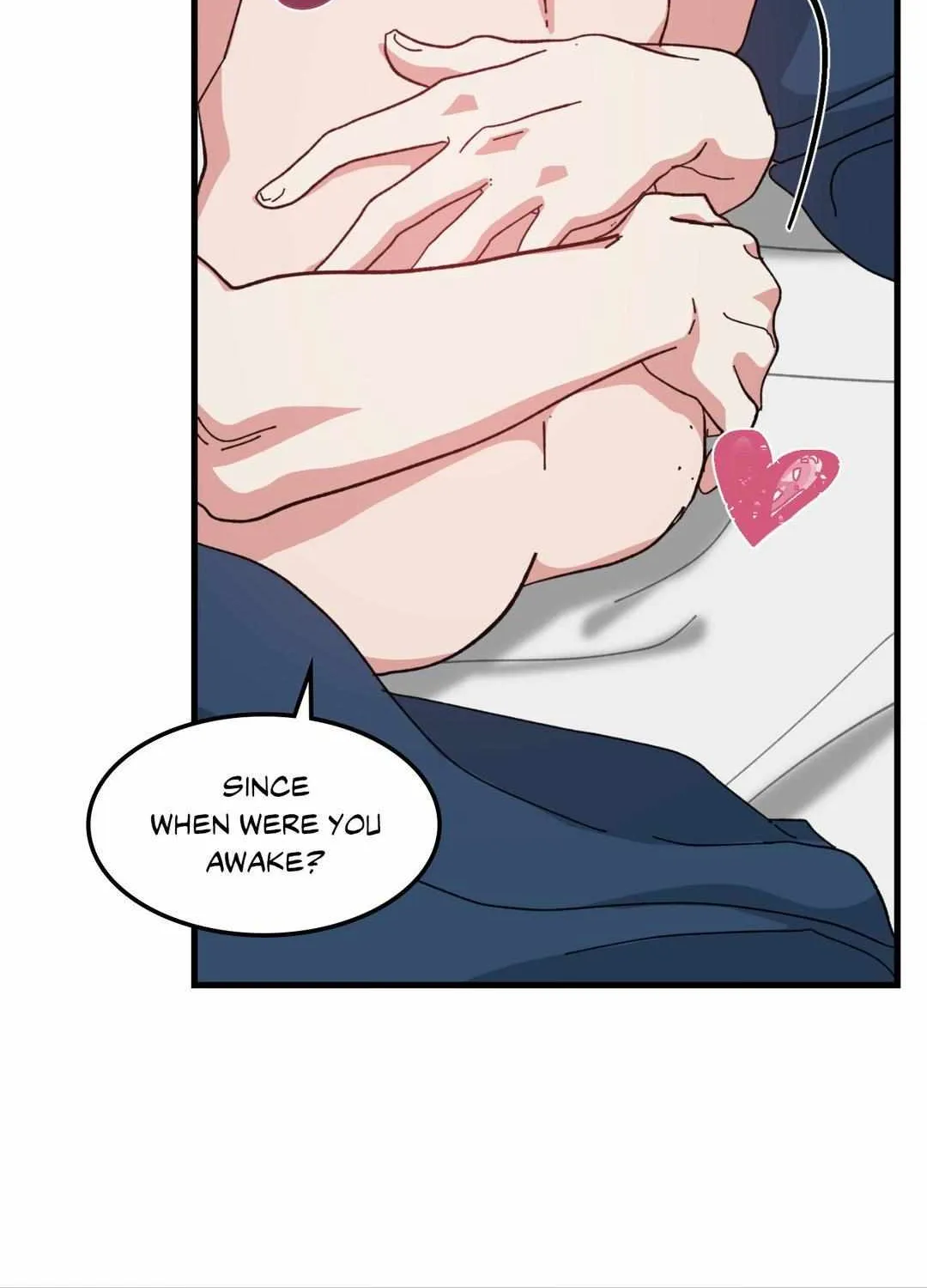 Love Me, My God Chapter 35 page 97 - 