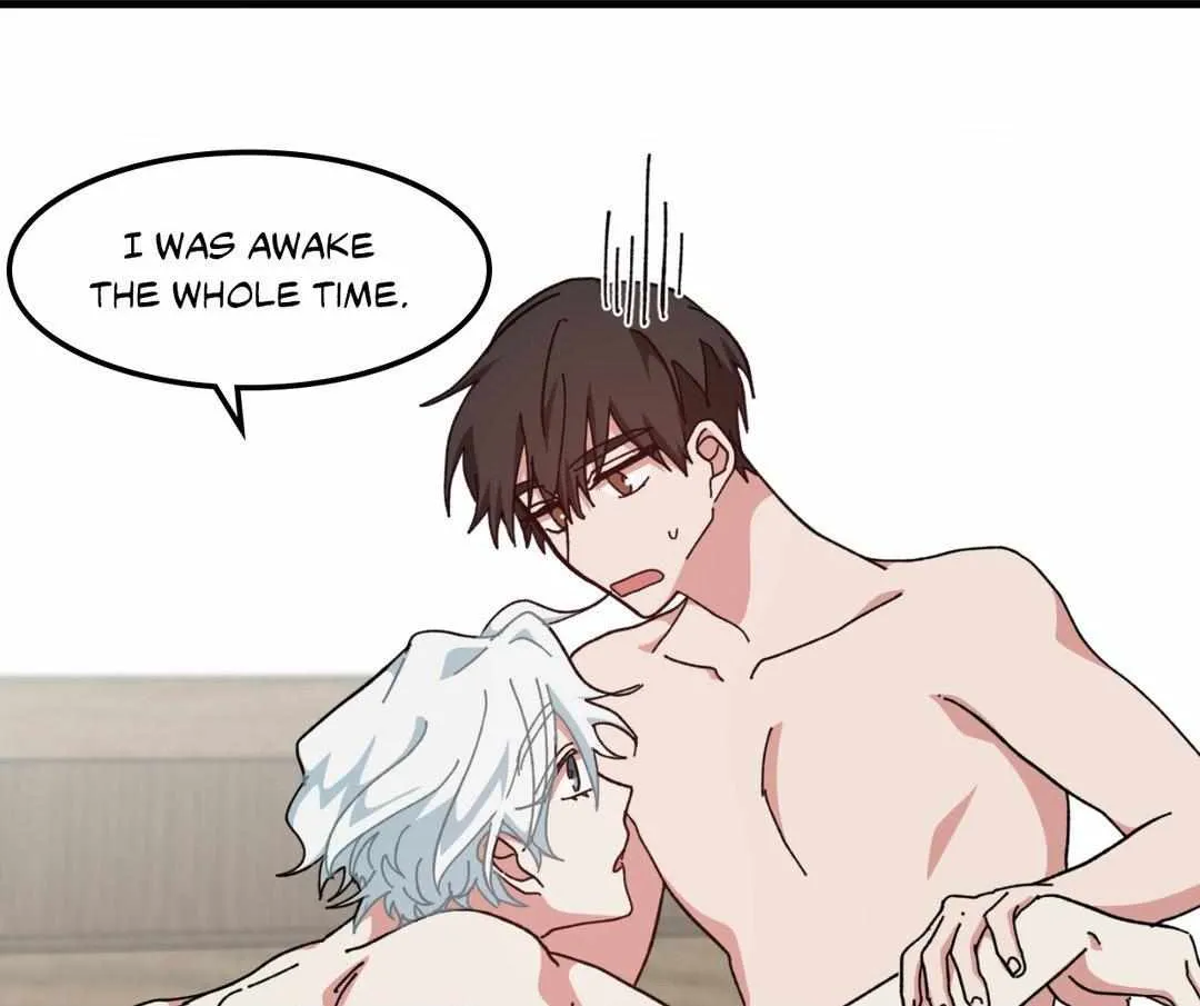 Love Me, My God Chapter 35 page 98 - 