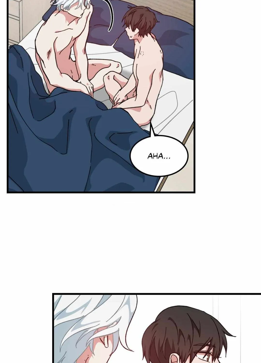 Love Me, My God Chapter 35 page 100 - 