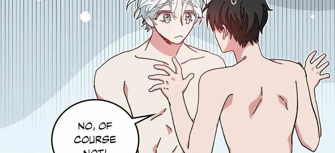 Love Me, My God Chapter 36 page 11 - 