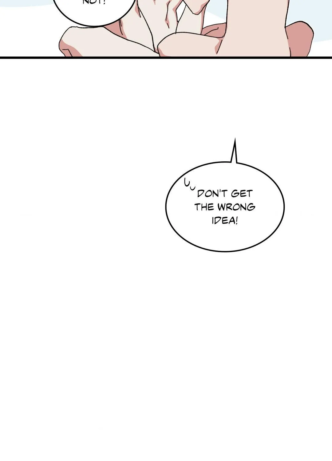 Love Me, My God Chapter 36 page 12 - 