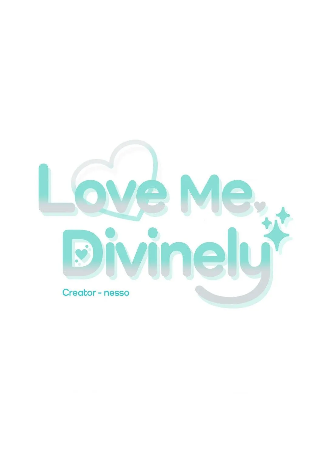 Love Me, My God Chapter 36 page 13 - 