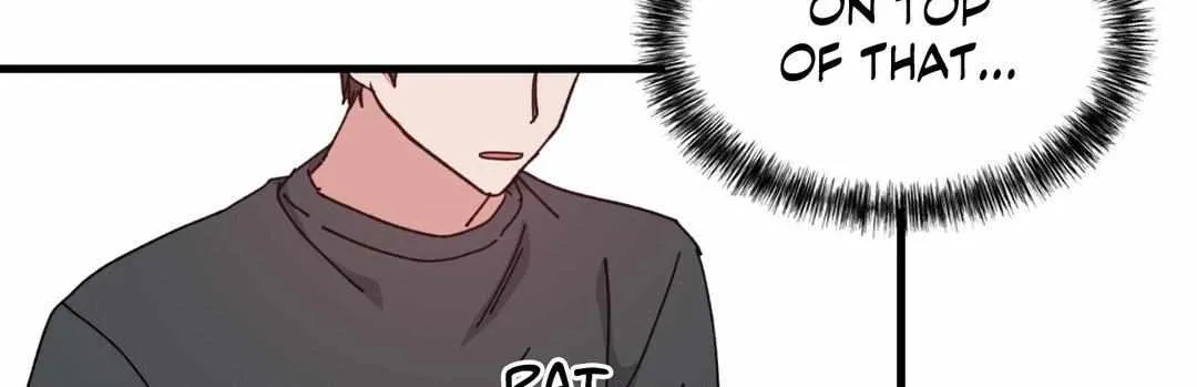 Love Me, My God Chapter 36 page 20 - 