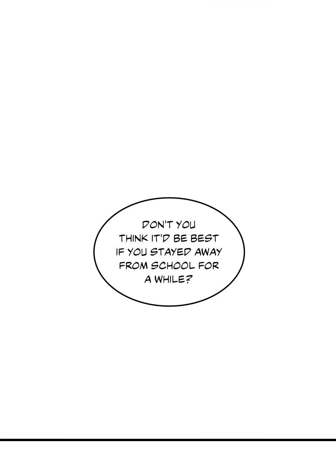 Love Me, My God Chapter 36 page 3 - 