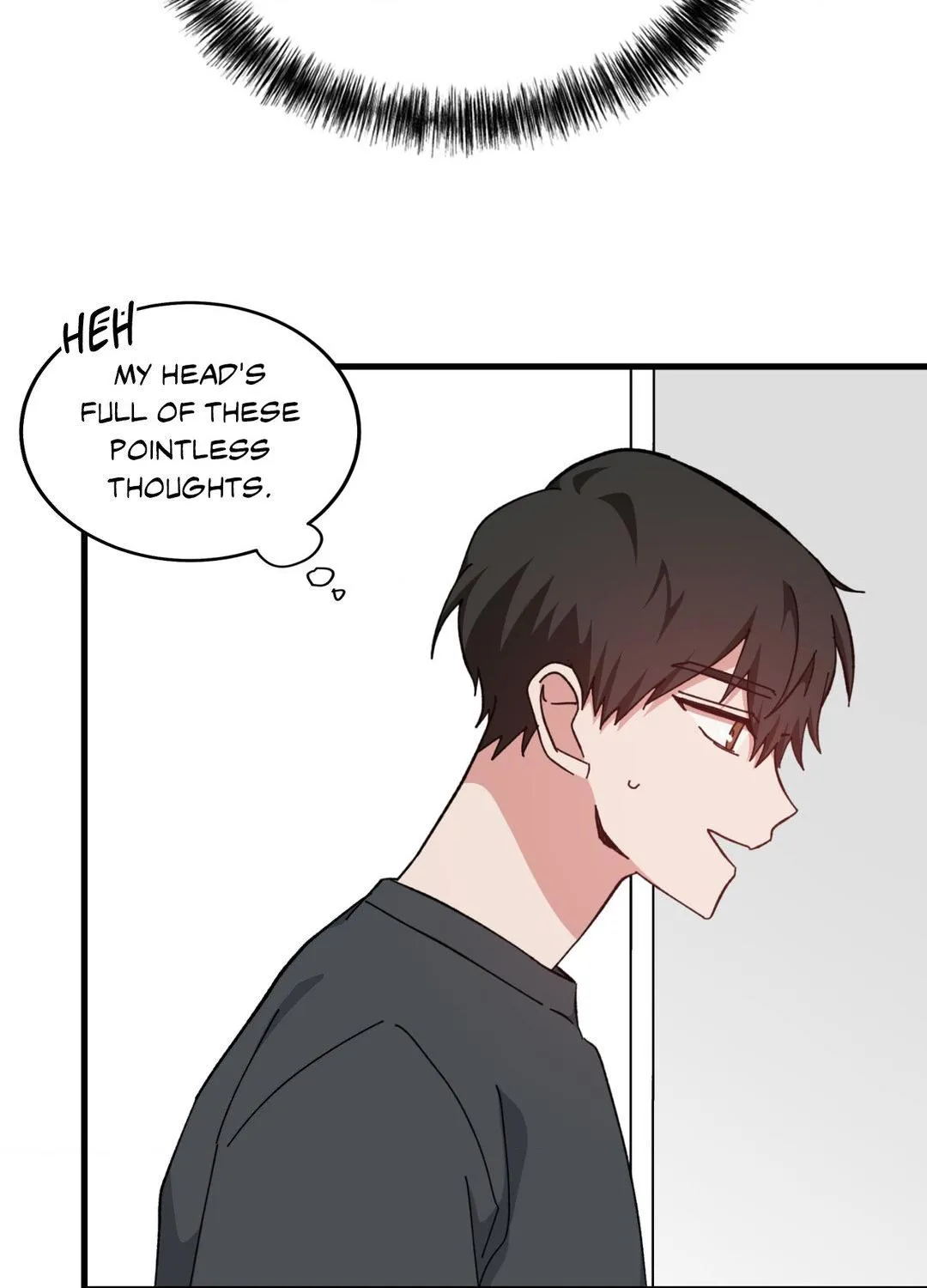 Love Me, My God Chapter 36 page 24 - 