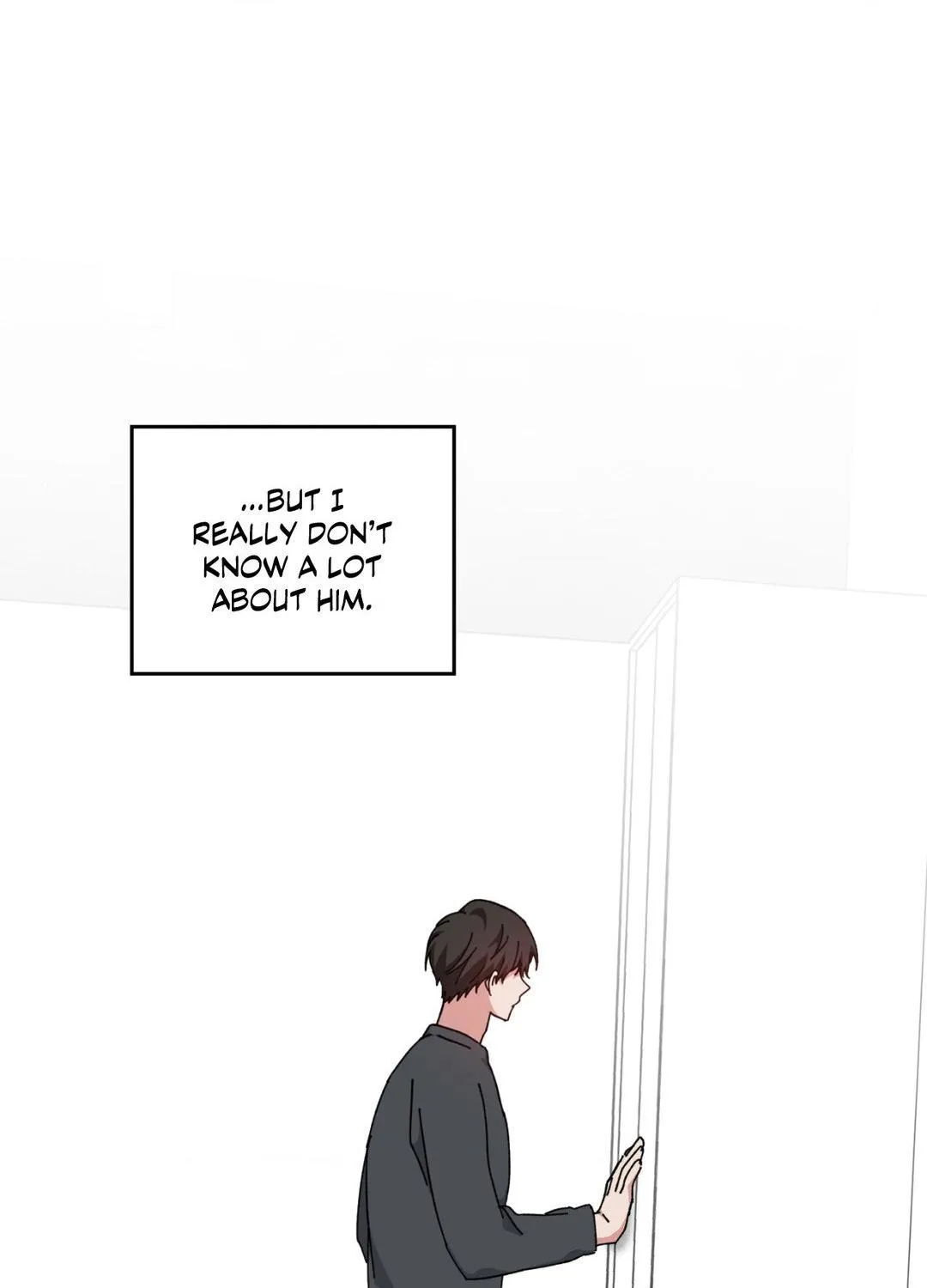 Love Me, My God Chapter 36 page 27 - 