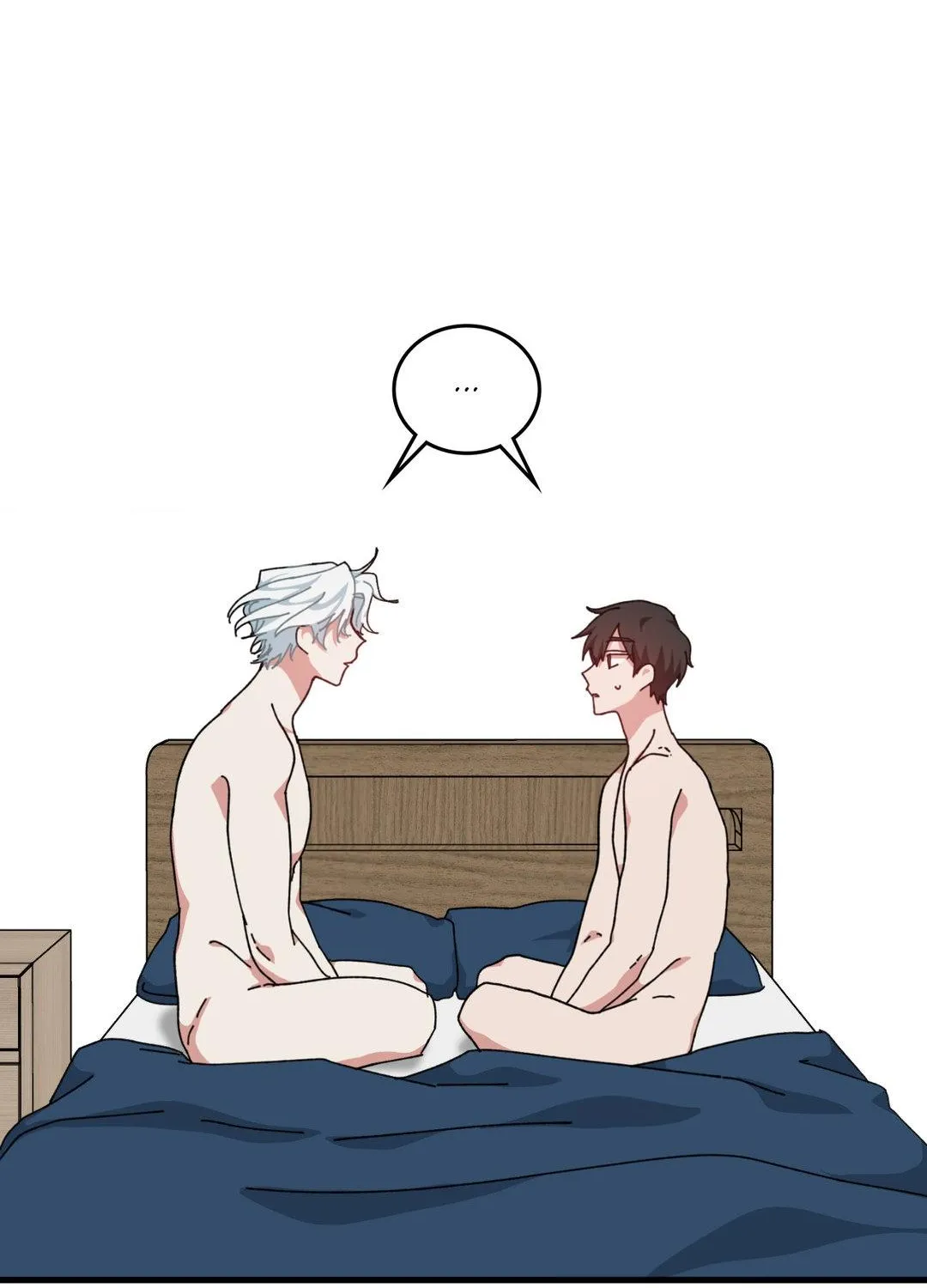 Love Me, My God Chapter 36 page 4 - 