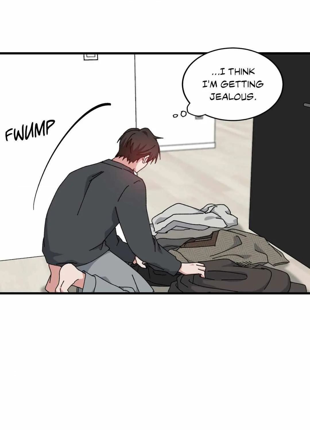 Love Me, My God Chapter 36 page 39 - 