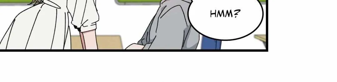 Love Me, My God Chapter 36 page 41 - 