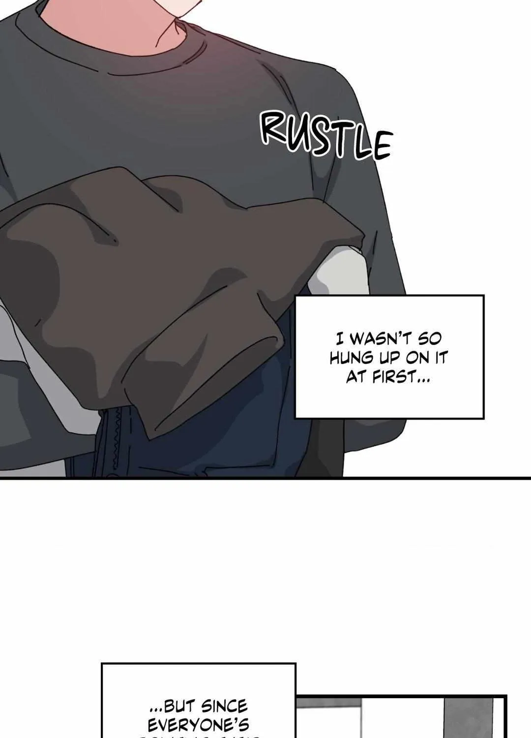 Love Me, My God Chapter 36 page 43 - 