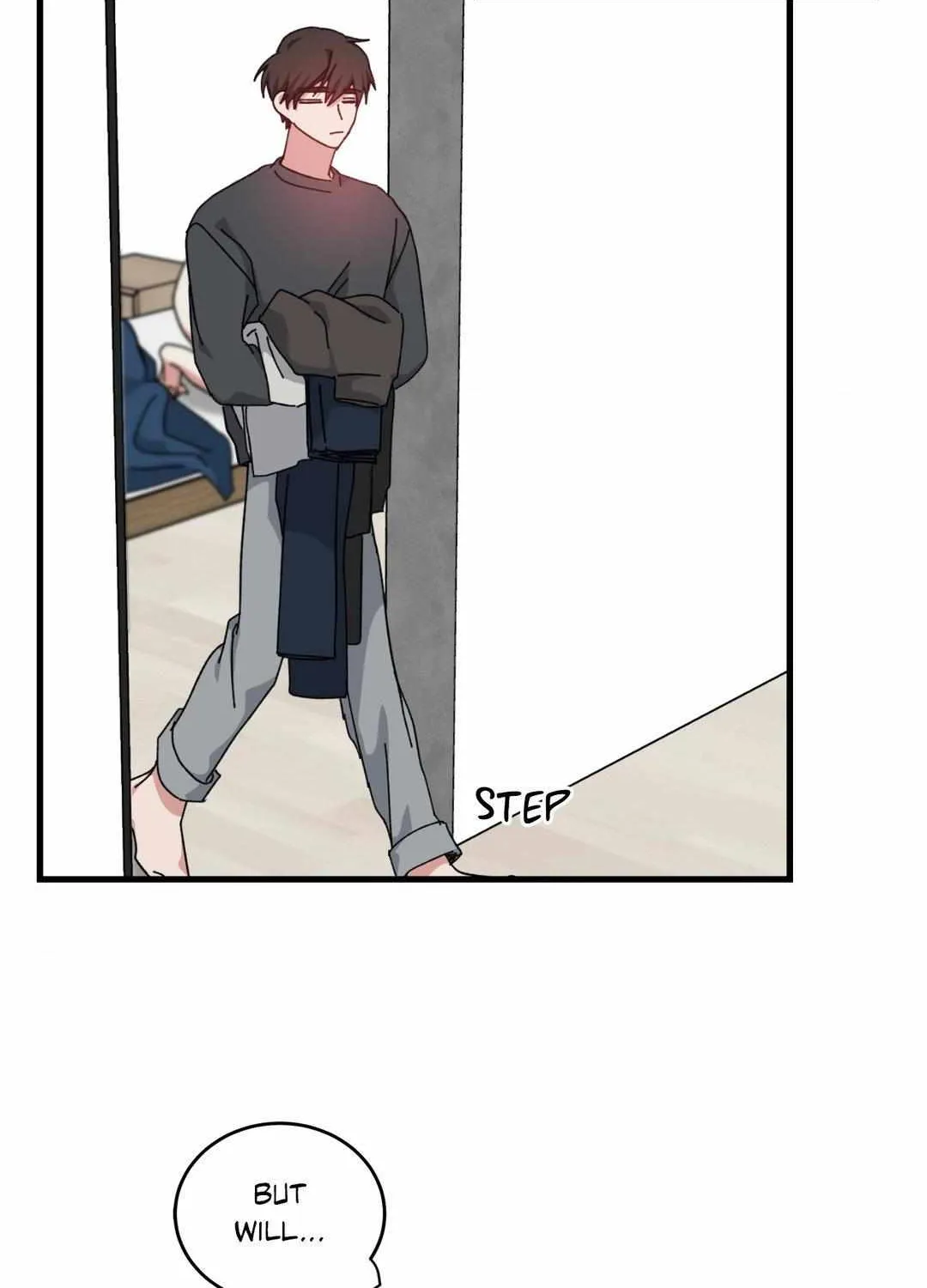 Love Me, My God Chapter 36 page 46 - 