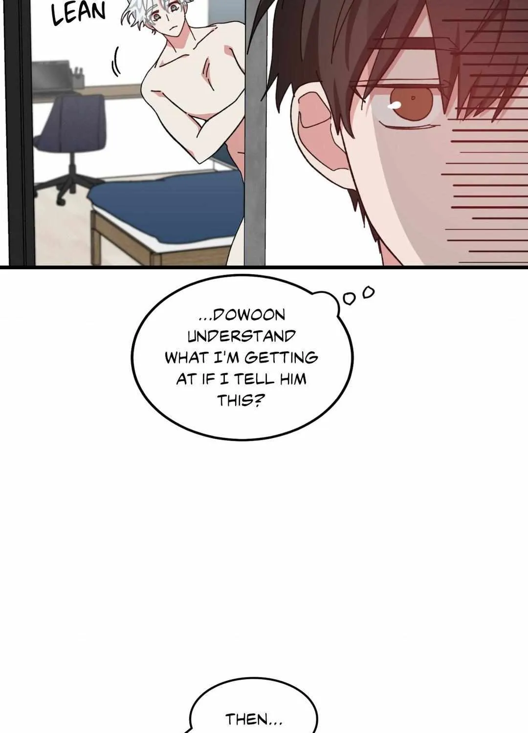 Love Me, My God Chapter 36 page 48 - 