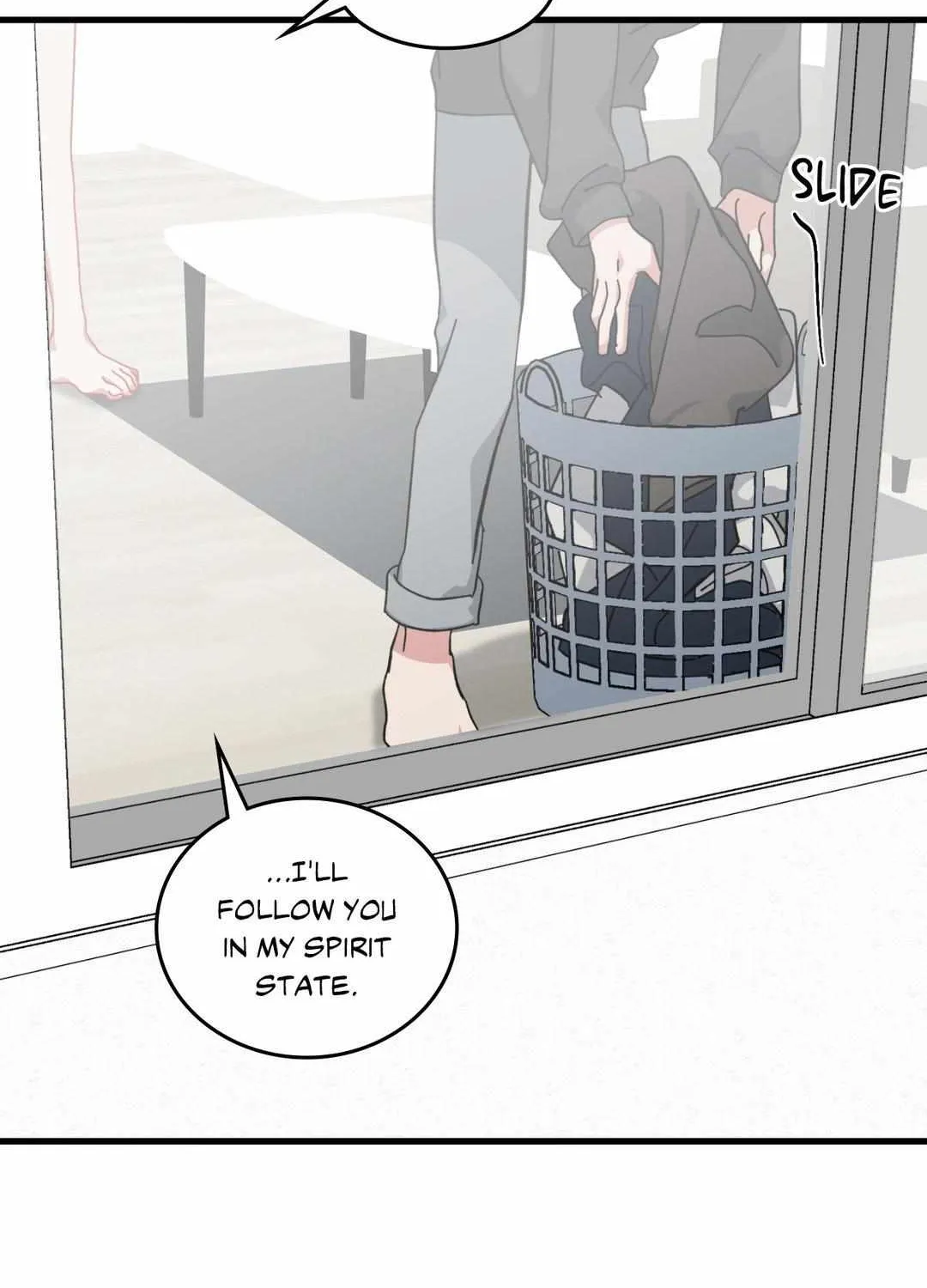 Love Me, My God Chapter 36 page 49 - 