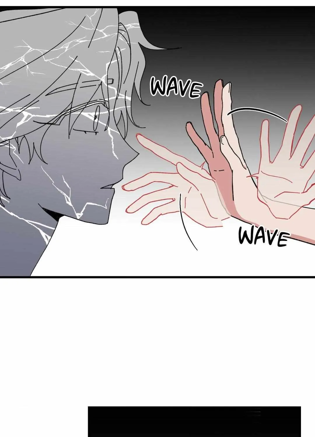 Love Me, My God Chapter 36 page 6 - 
