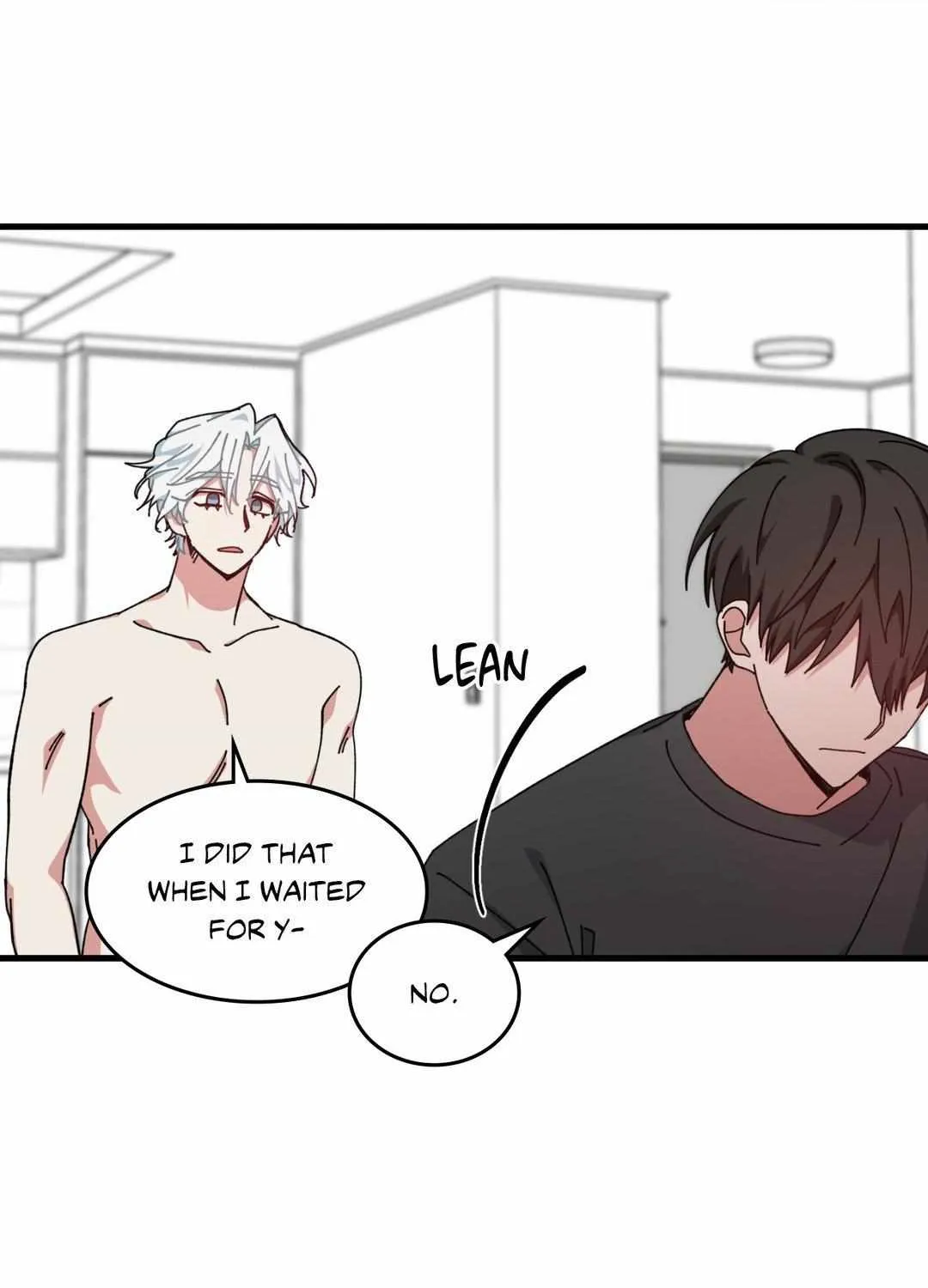 Love Me, My God Chapter 36 page 51 - 