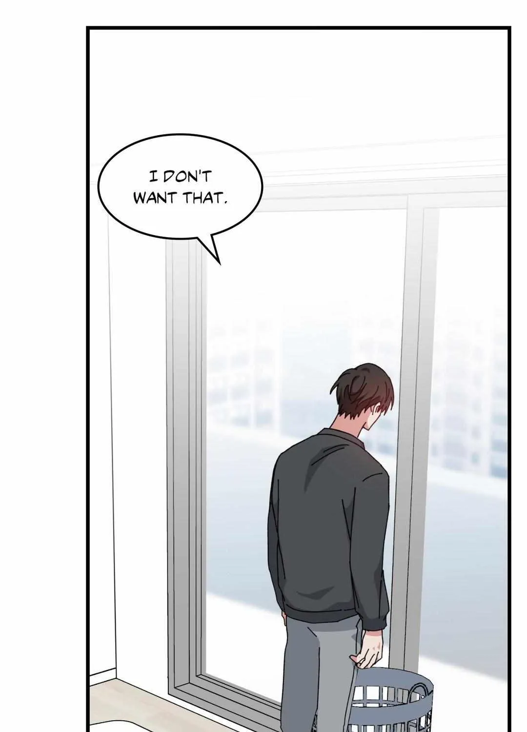 Love Me, My God Chapter 36 page 52 - 