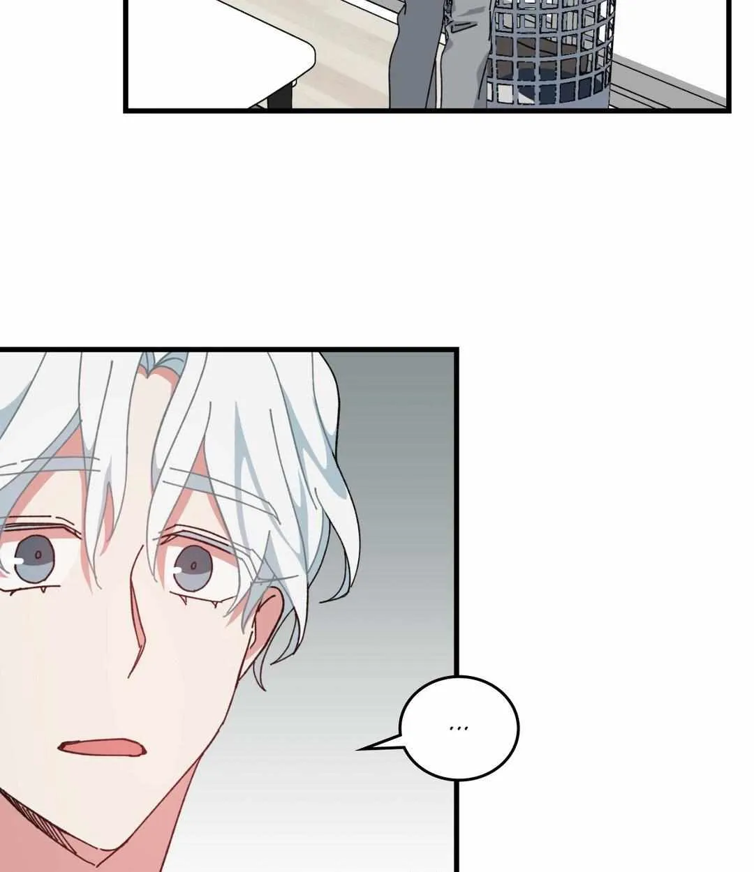 Love Me, My God Chapter 36 page 53 - 