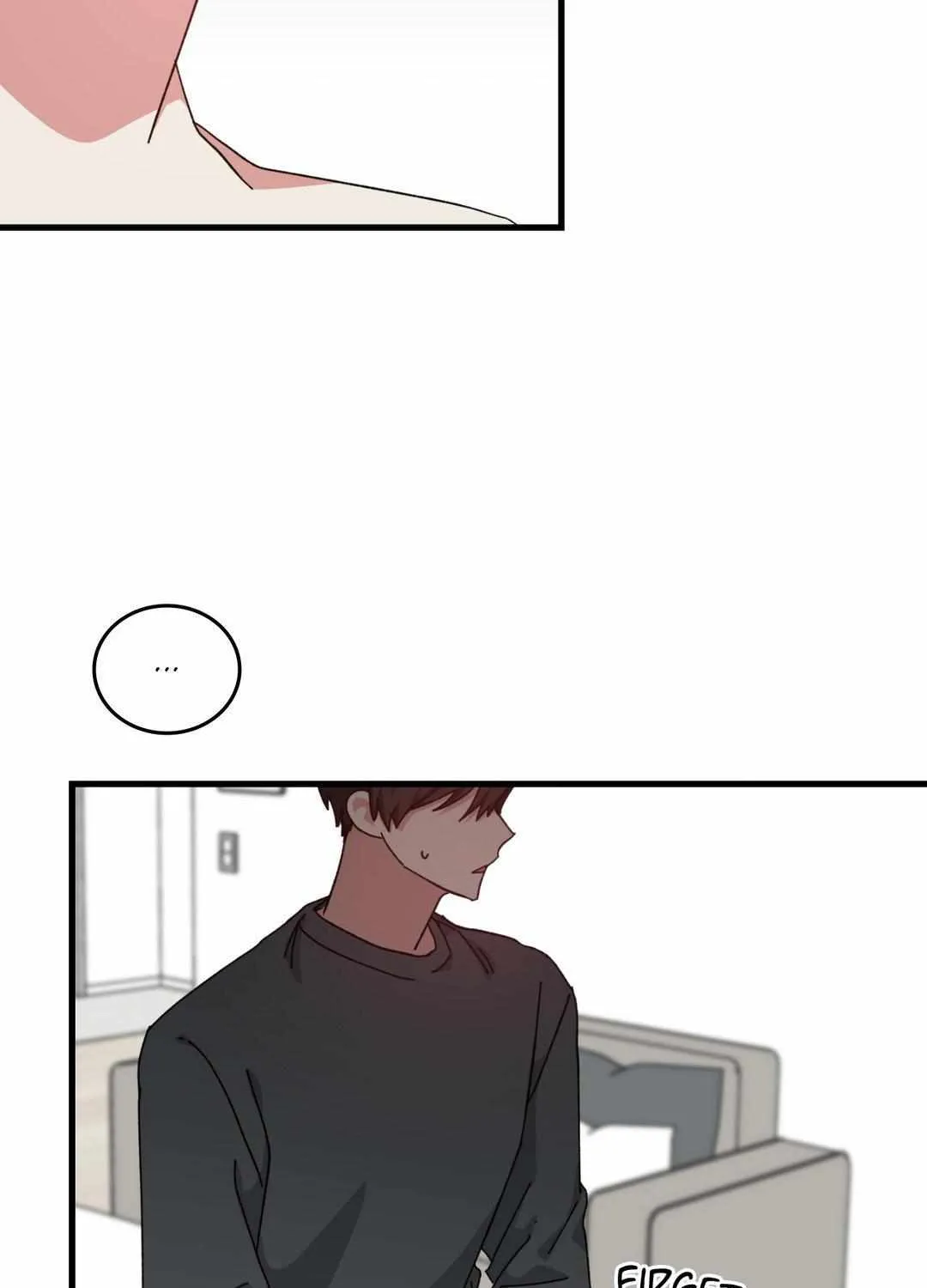 Love Me, My God Chapter 36 page 54 - 