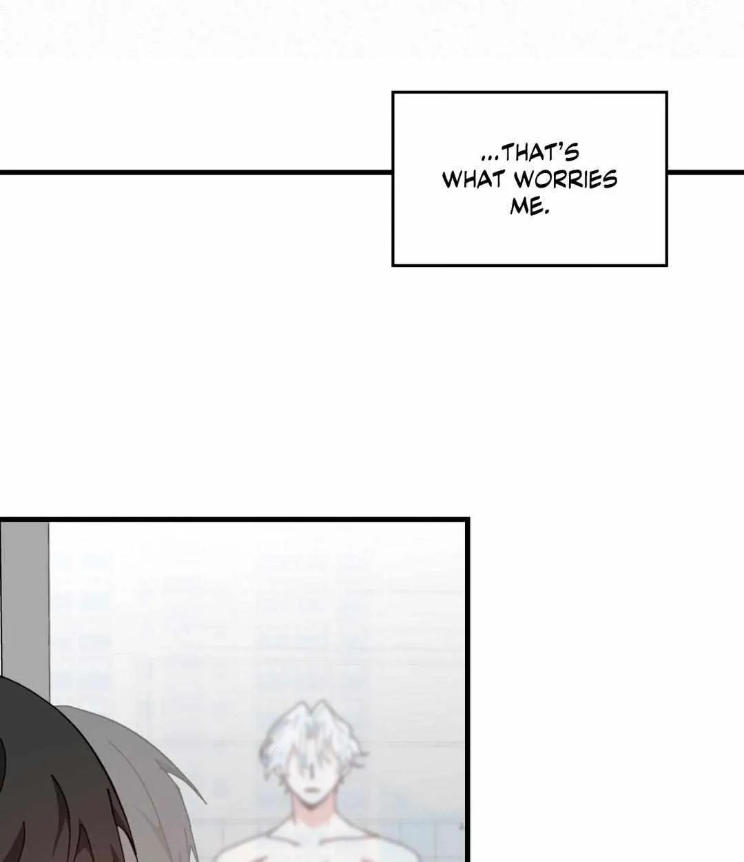 Love Me, My God Chapter 36 page 56 - 