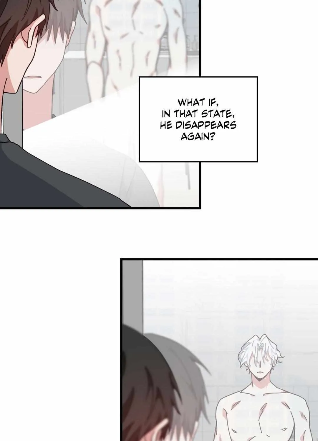 Love Me, My God Chapter 36 page 57 - 