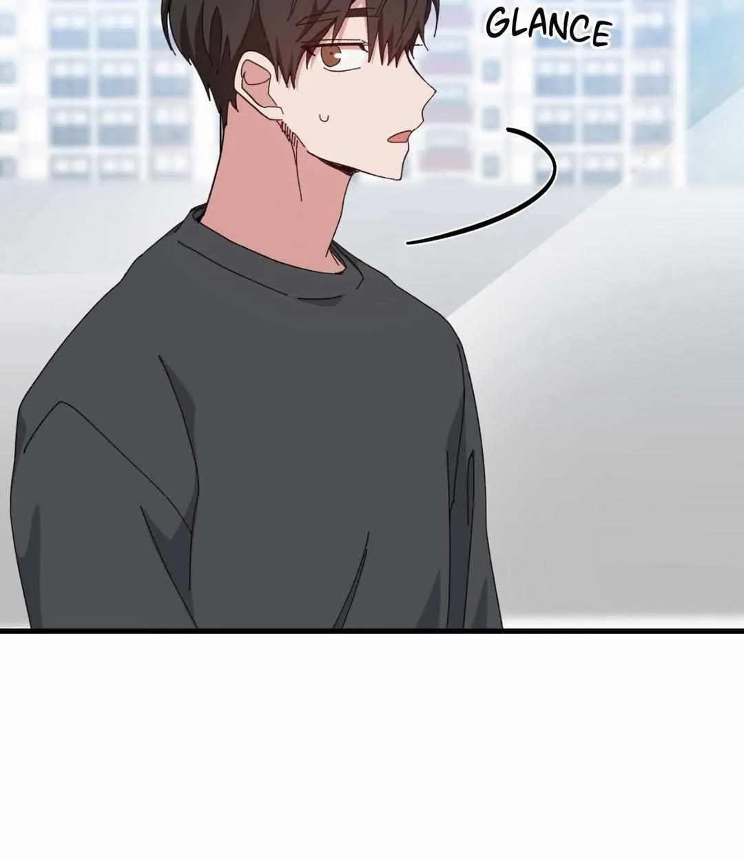 Love Me, My God Chapter 36 page 59 - 