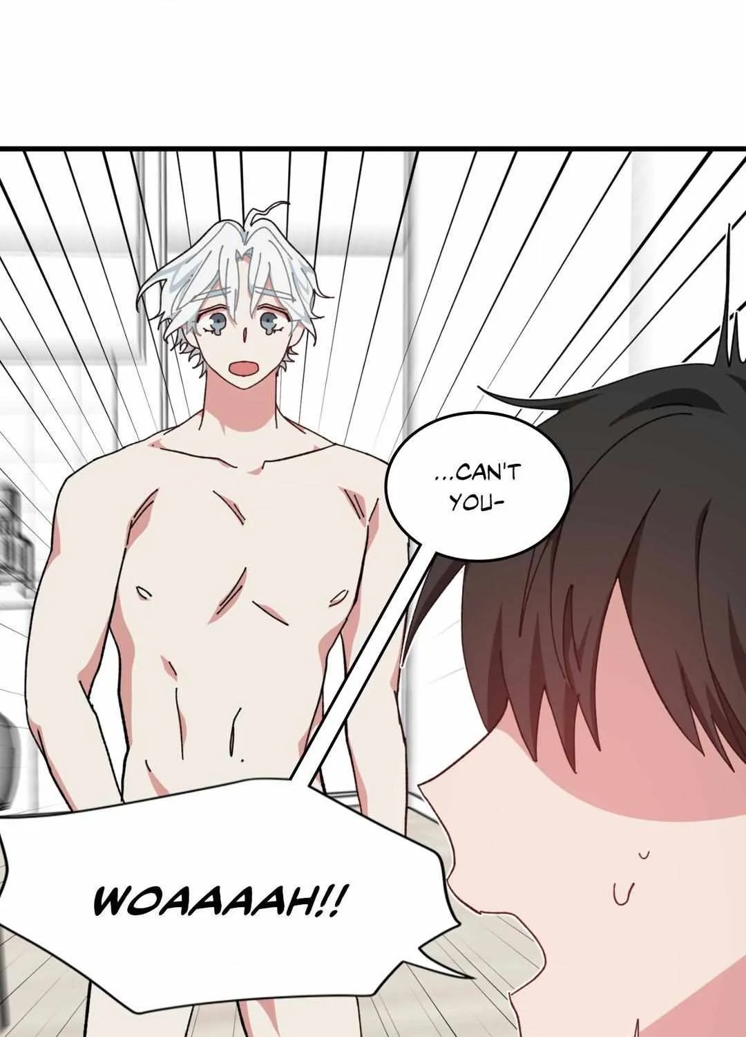 Love Me, My God Chapter 36 page 60 - 