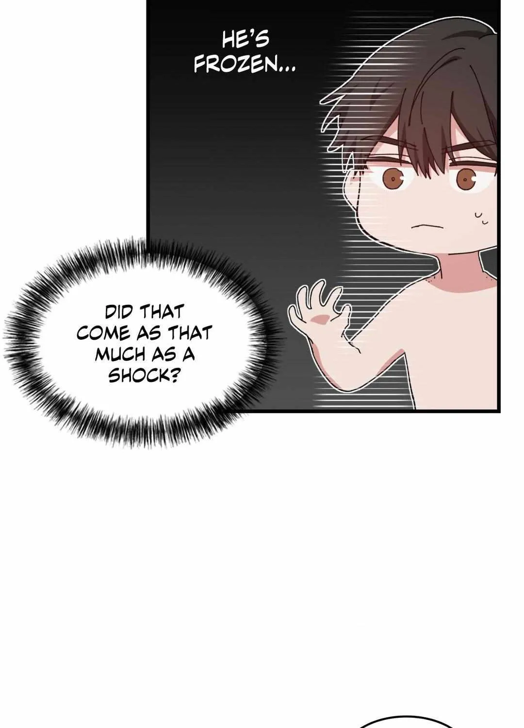 Love Me, My God Chapter 36 page 7 - 