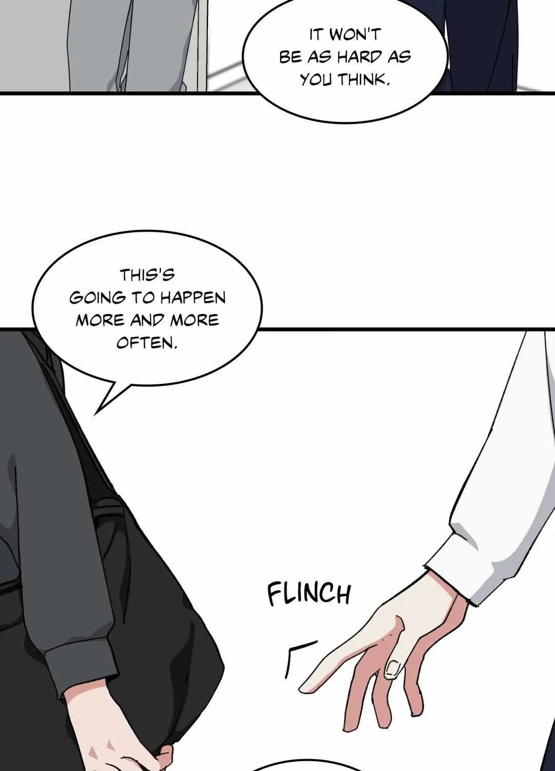 Love Me, My God Chapter 36 page 69 - 